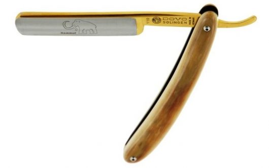 Navaja Afeitar Dovo Mammoth - Imagen 2