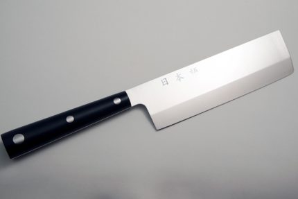 cuchillo oriental usuba