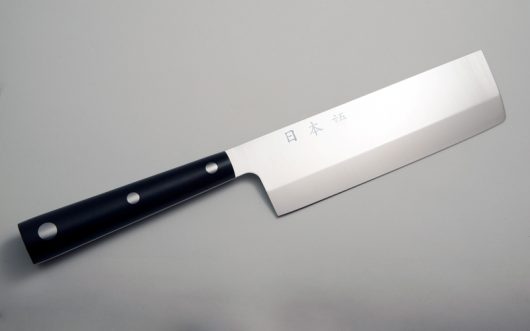 cuchillo oriental usuba