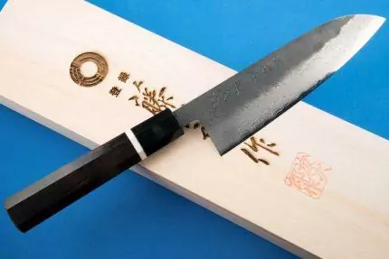 Santoku japones Tojiro Exclusive