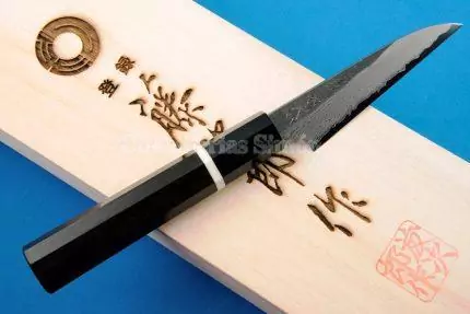 Puntilla Tojiro Exclusive