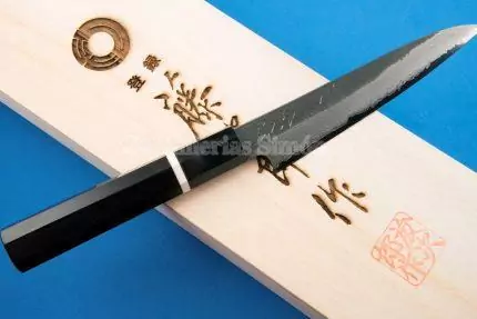 Utilitario Tojiro Exclusive