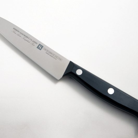 cuchillo de cocina de 13cm simon gourmet