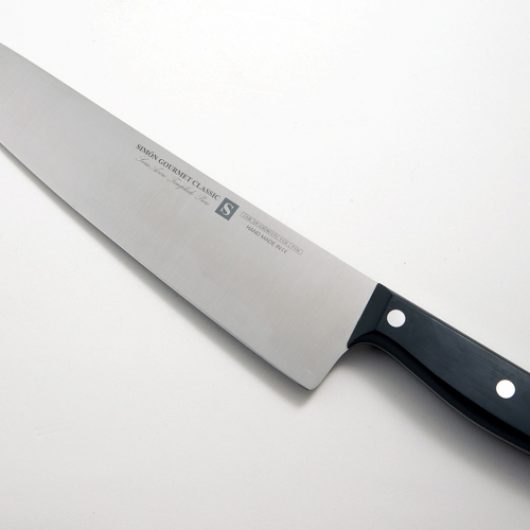 cuchillo chef simon gourmet
