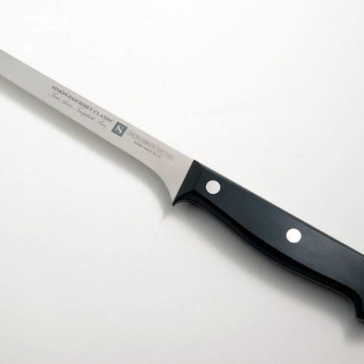 cuchillo deshuesador simon