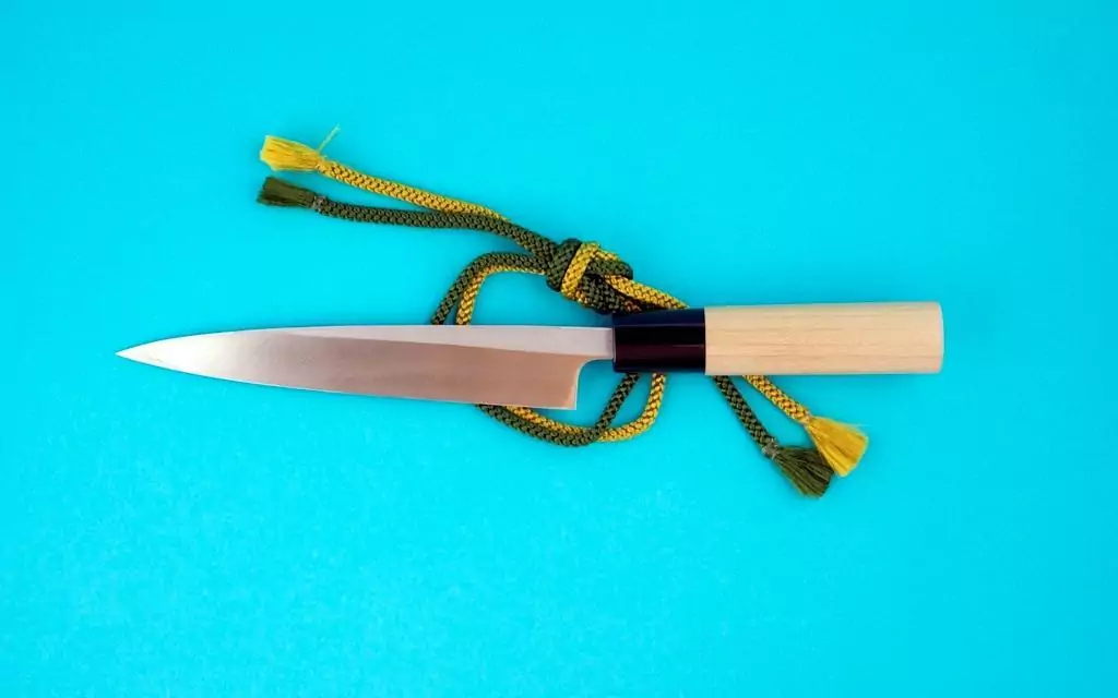 Cuchillo Utilitario japonés 15cm - Imagen 2