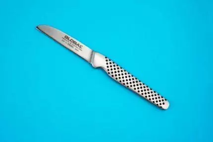 Cuchillo japones Pelador Recto GSF-16