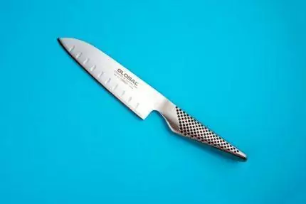 santoku corto Global GS-37