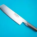 Global G-5 verduras japones