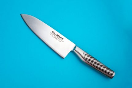 cuchillo Global 15cm GF-32