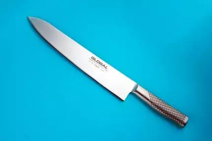 cuchillo japones global gf-34