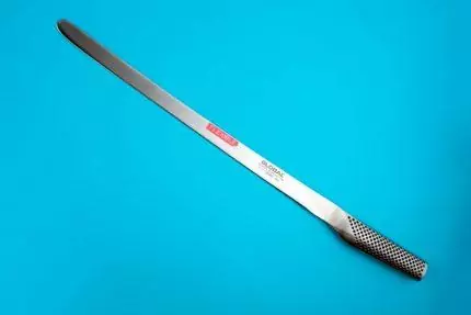 cuchillo global G-10