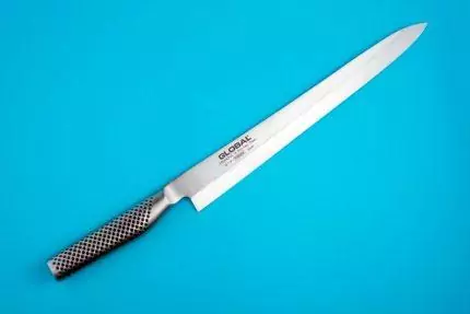 cuchillo global G-14