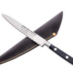 Cuchillo para laminar tomates Simón PRO Forjado
