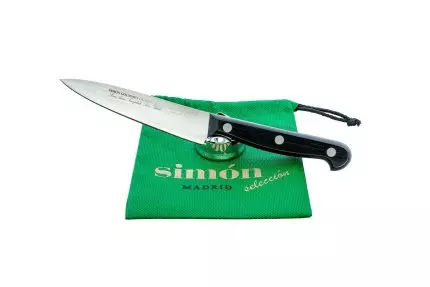 Utilitario Simón Gourmet Classic