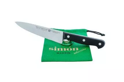 Cuchillo Picar Simón Gourmet Classic