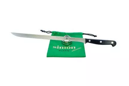 Jamonero largo Simón Gourmet Classic