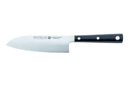 Santoku 18cm Simón Gourmet Classic