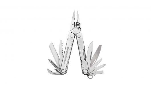 Alicate Leatherman REBAR