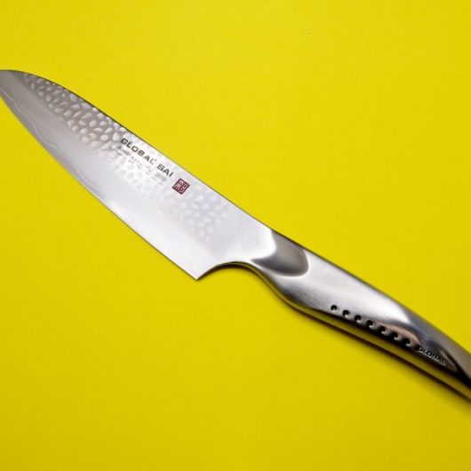 Cuchillo Global SAI-01 Santoku de 19cm