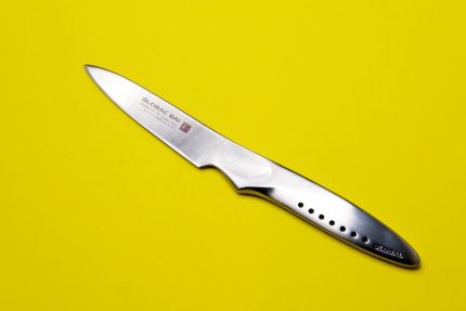 cuchillo global SAI