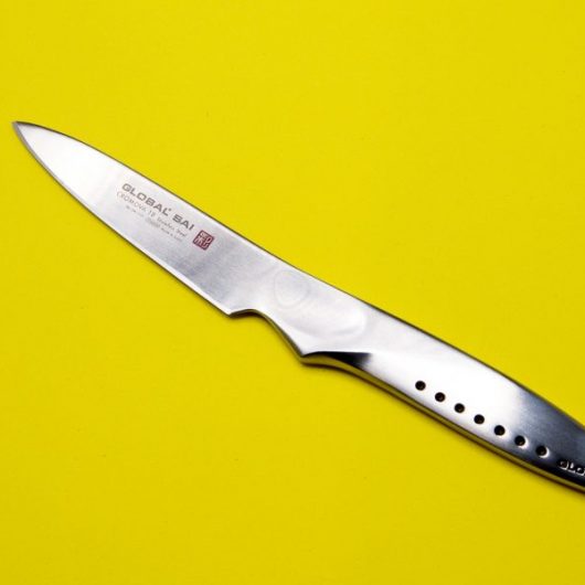 cuchillo global SAI