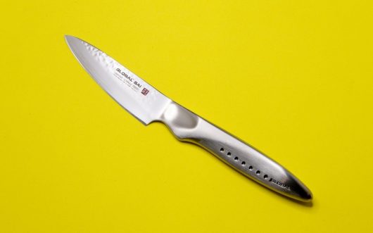 Cuchillo Global SAI S02R 10cm