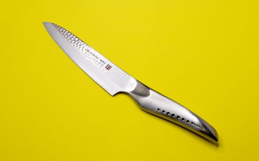 Cuchillo Global SAI verduras-M02 14cm