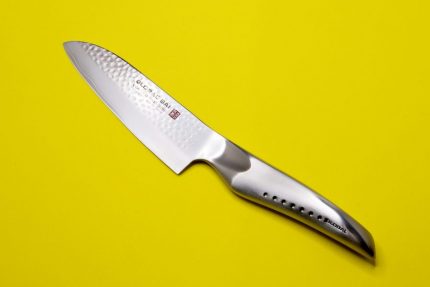 Cuchillo Global SAI-M03 Santoku pequeño de 14cm