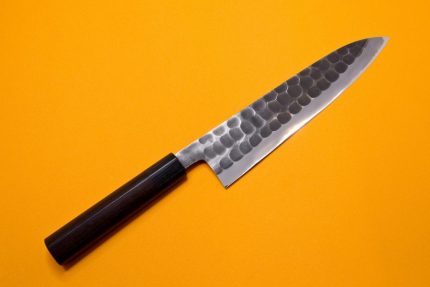 Cuchillo Hinoura Gyuto 21cm