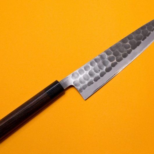 Cuchillo Hinoura Gyuto largo 24cm