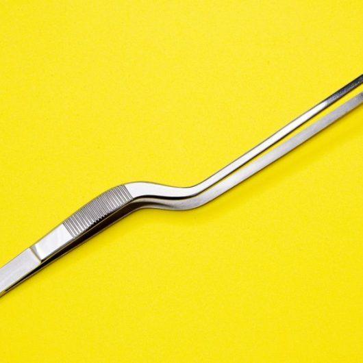pinza emplatar acodadas