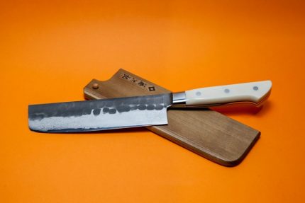 cuchillo tojiro usuba individual