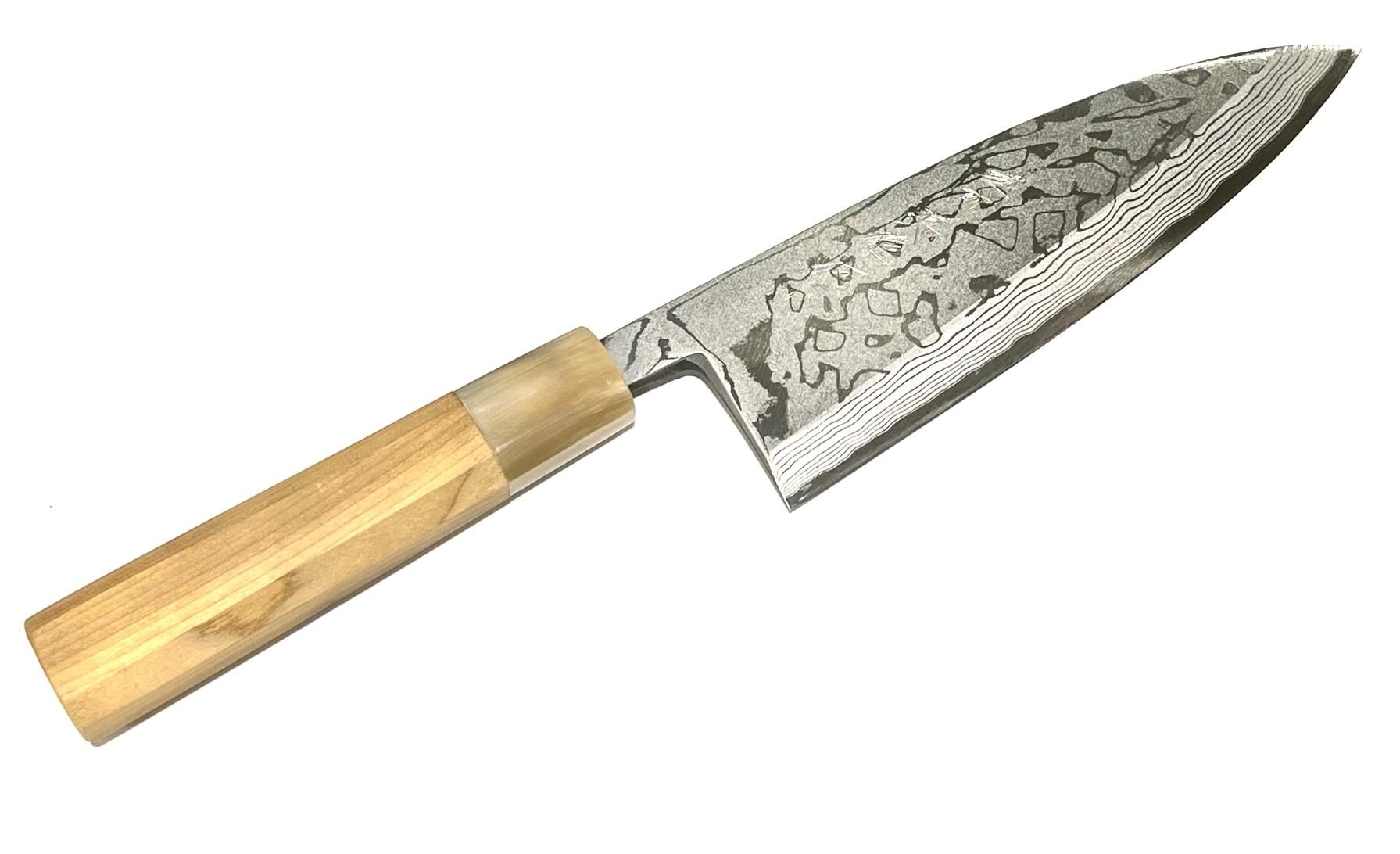 Los Cuchillos Japoneses » 🔪 Cuchillos & Navajas 🥇