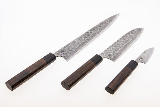Cuchillos Yoshihiro Yauji