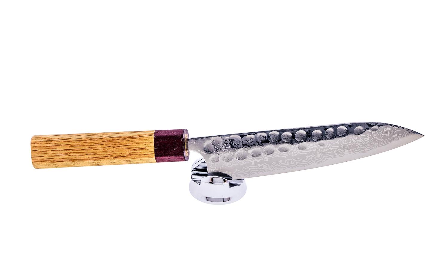 Cuchillo utilitario Yoshihiro Olmo 15cm
