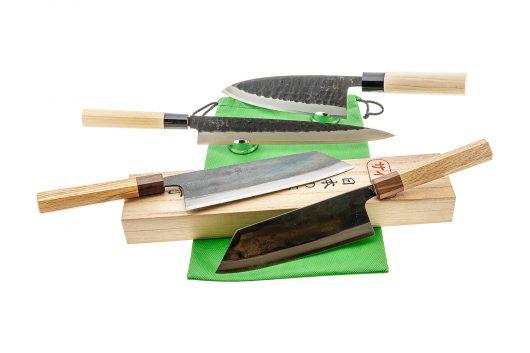 Cuchillos Japoneses MotokiuuichiSan