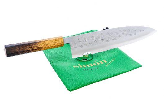 Cuchillo Gyuto Motokiuuichi oficial