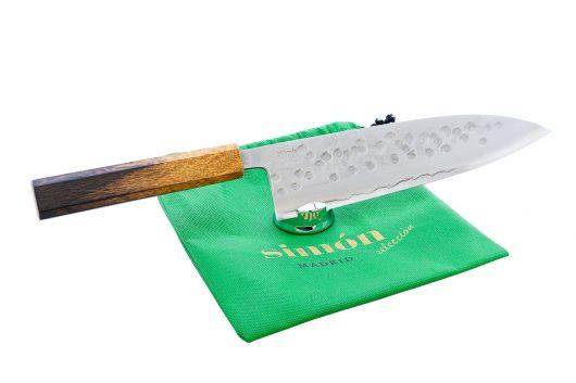 Cuchillo Gyuto Motokiuuichi medio