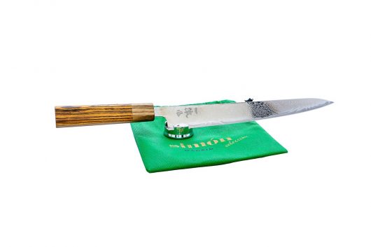 Sujihiki HamonoSan 26cm