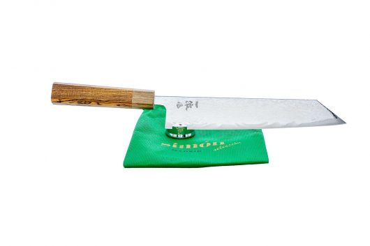 Gyuto Kiritsuke HamonSan