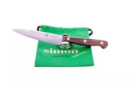 Cuchillo utilitario Simón Palisandro