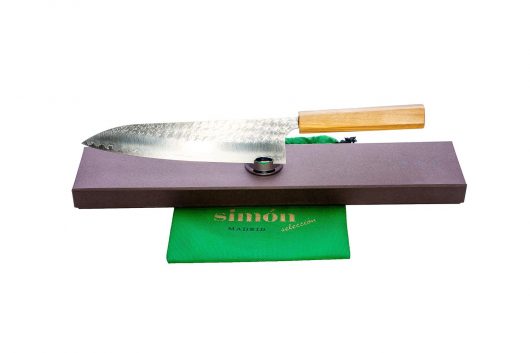 Cuchillo Gyuto KatoSan 23cm