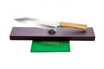 Gyuto Kiritsuke KatoSan 23cm