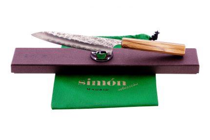 Cuchillo Petty KatoSan 15cm
