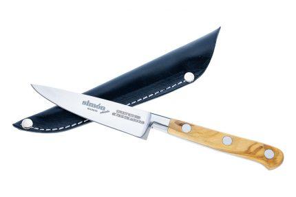 Cuchillo Puntilla Simón PRO Olivo