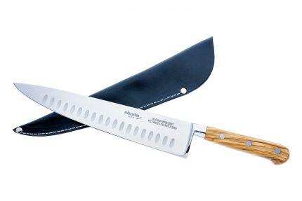 Cuchillo Cebollero Simón PRO Olivo